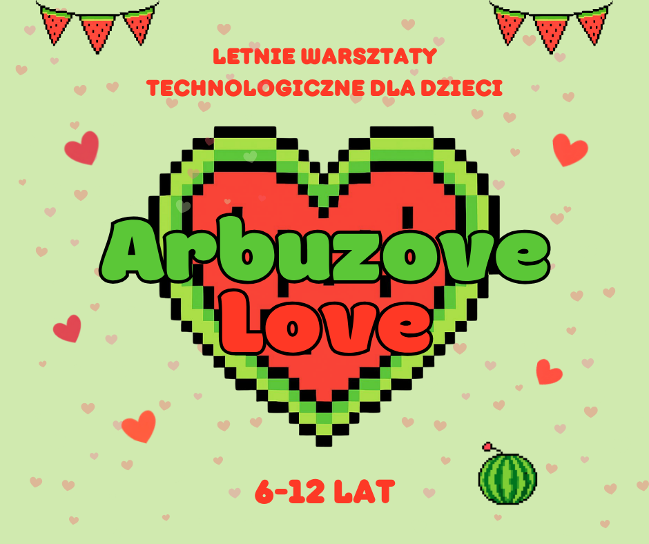 Arbuzove Love Warsztaty dla grup zorganizowanych