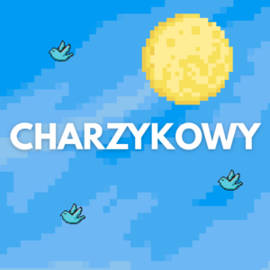 CHARZYKOWY