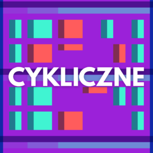 CYKLICZNE